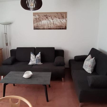 Wohnung Bernstein - Nr. 4 Дирхаген Экстерьер фото